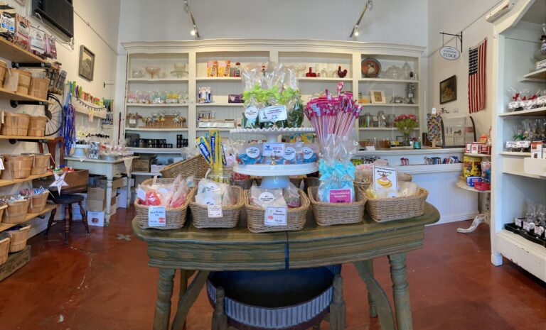 Small Town Sweets Shop 768x465