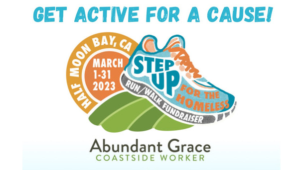AGCW Step Up Event Avatar