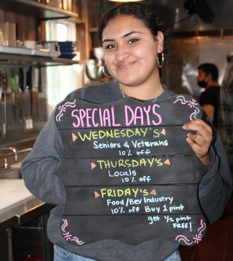 Special Days 1 768x860