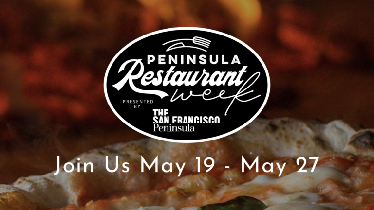 Listing Peninsula Restaurant Week 768x432
