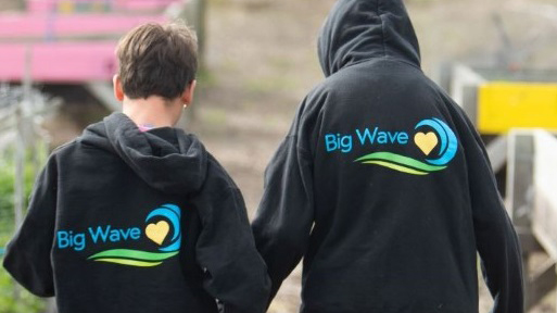 Big Wave Announces $12.5 Construction Financing and Selection of ...