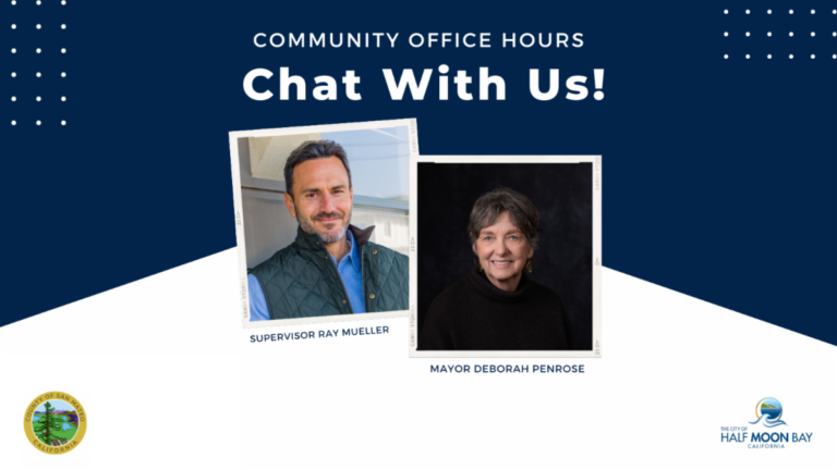 Community Office Hours 768x432