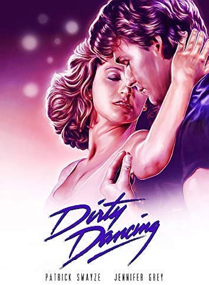 Dirty DancingPoster