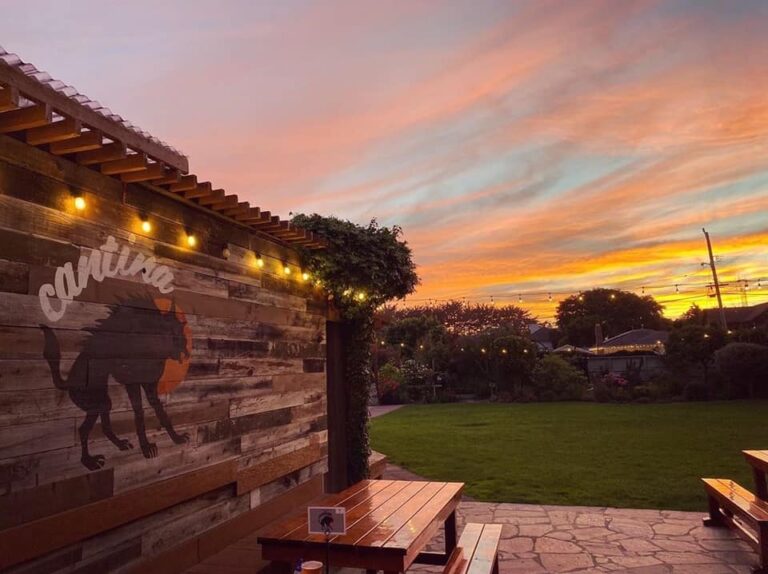 benito cantina sunset 768x574