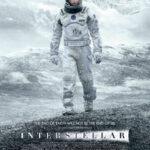 Interstellar film poster 150x150