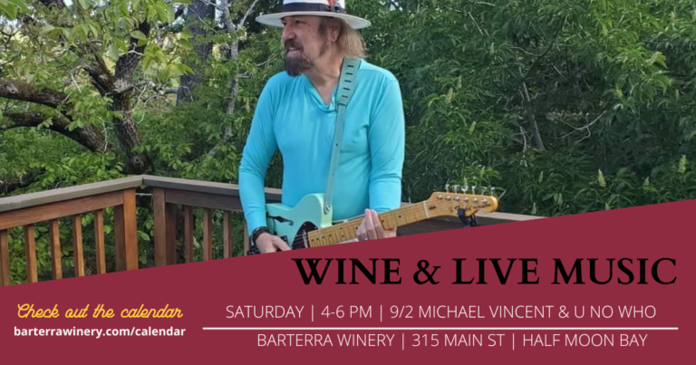 UNoWho Saturday Wine and Live Music Facebook 768x403