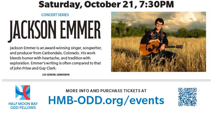 Emmer concert