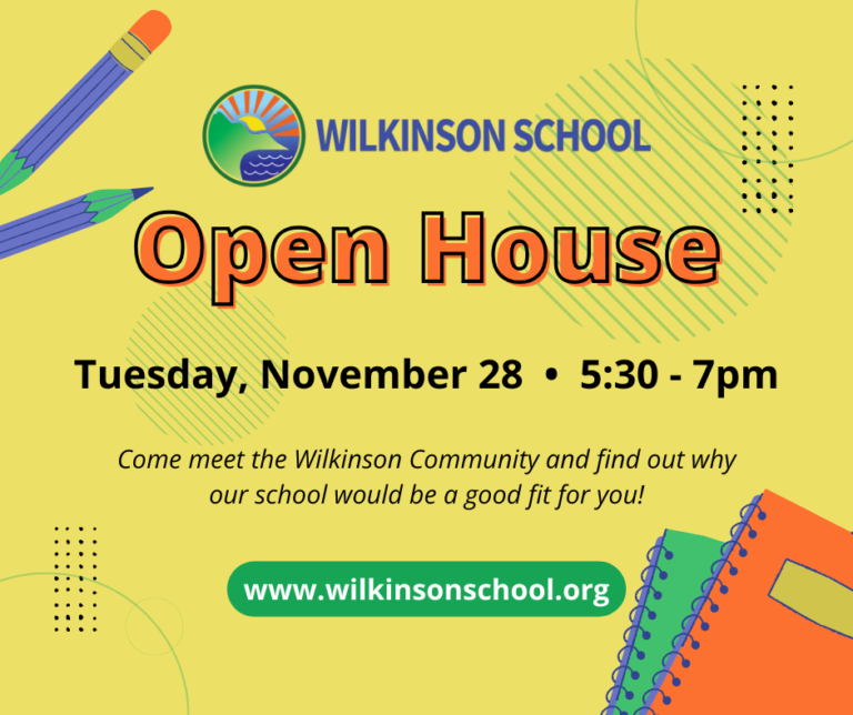 Wilkinson open house  11 23 768x644