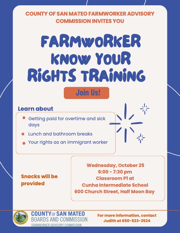 know your rights
