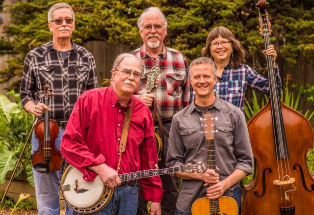 West Coast Ramblers 1
