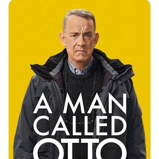 a man called Otto