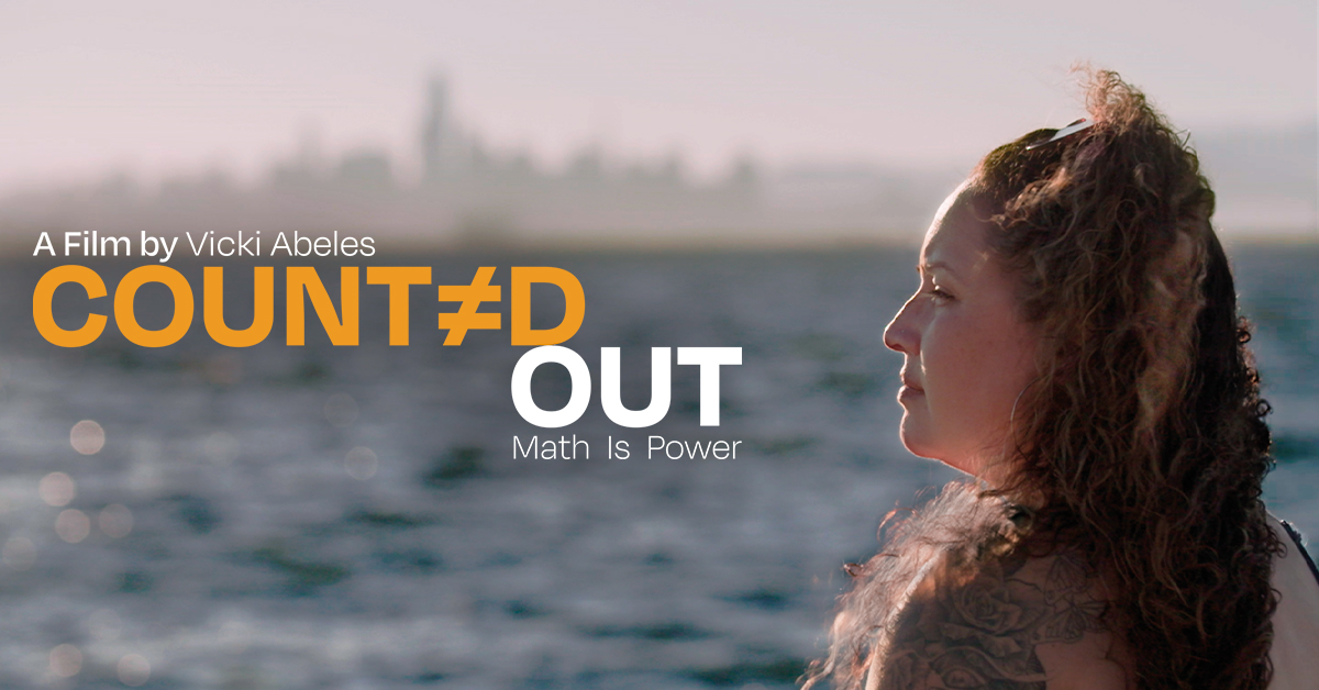 Counted Out Horizontal