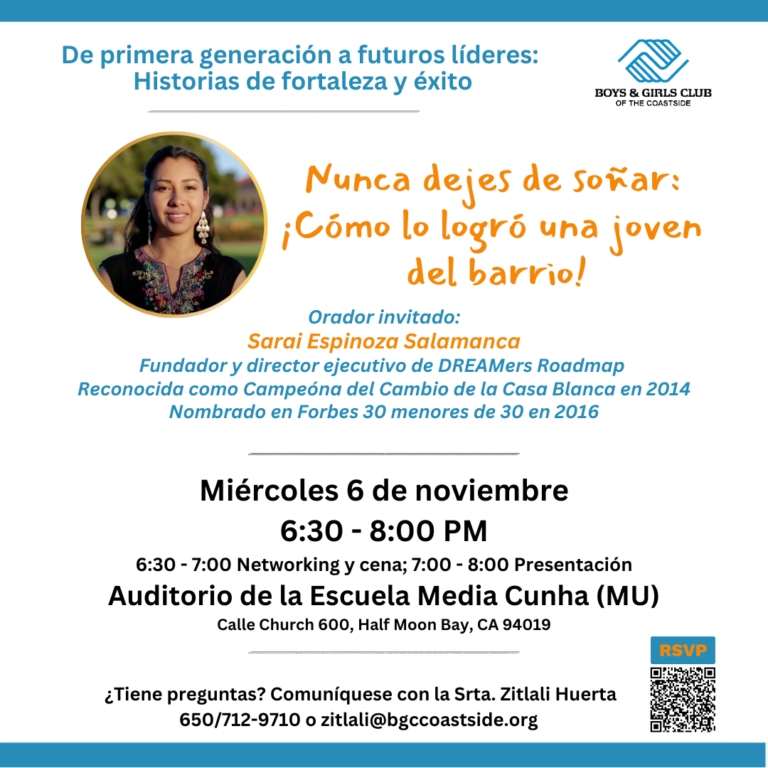 FINAL Speaker Series 11.6.24 INSTAGRAM Spanish 1 768x768