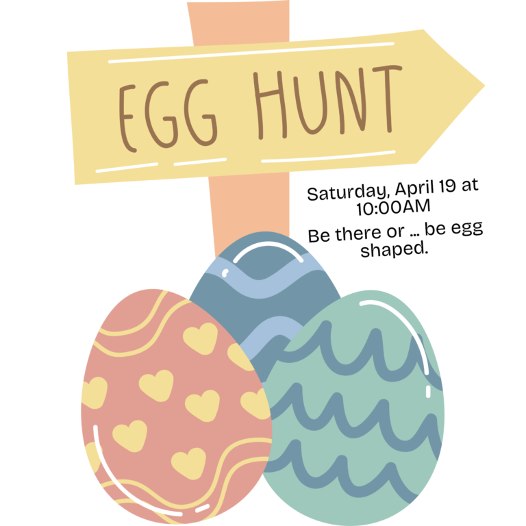 Easter 768x768