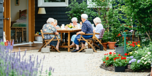 senior living