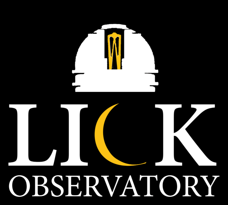 Lick Obersvatory 768x690