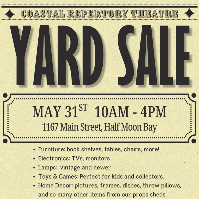 FB Yard sale 768x768