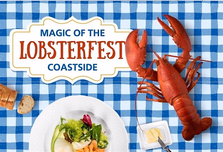 Lobsterfest Generic