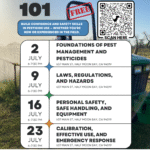 PESTICIDES 101 SUBJECTS 150x150