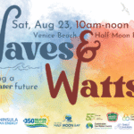 Waves Watts X NextDoor 1600 x 900 px 150x150