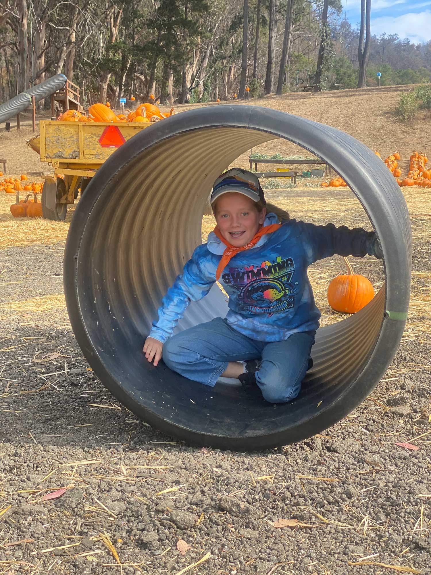 Boy in pipe Fall Fest web