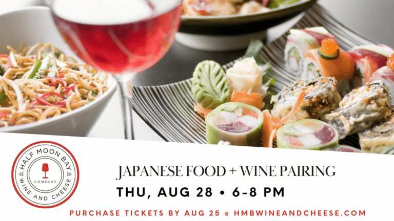 HMB AUG 28 JAPAN FOOD WINE PAIRING 1920 1 768x432