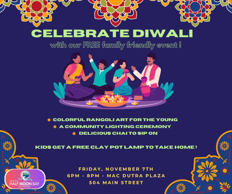 Diwali Celebration 3 768x644