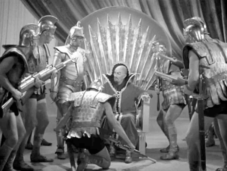 FLASH GORDON 6