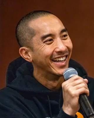 Joshua Chuck
