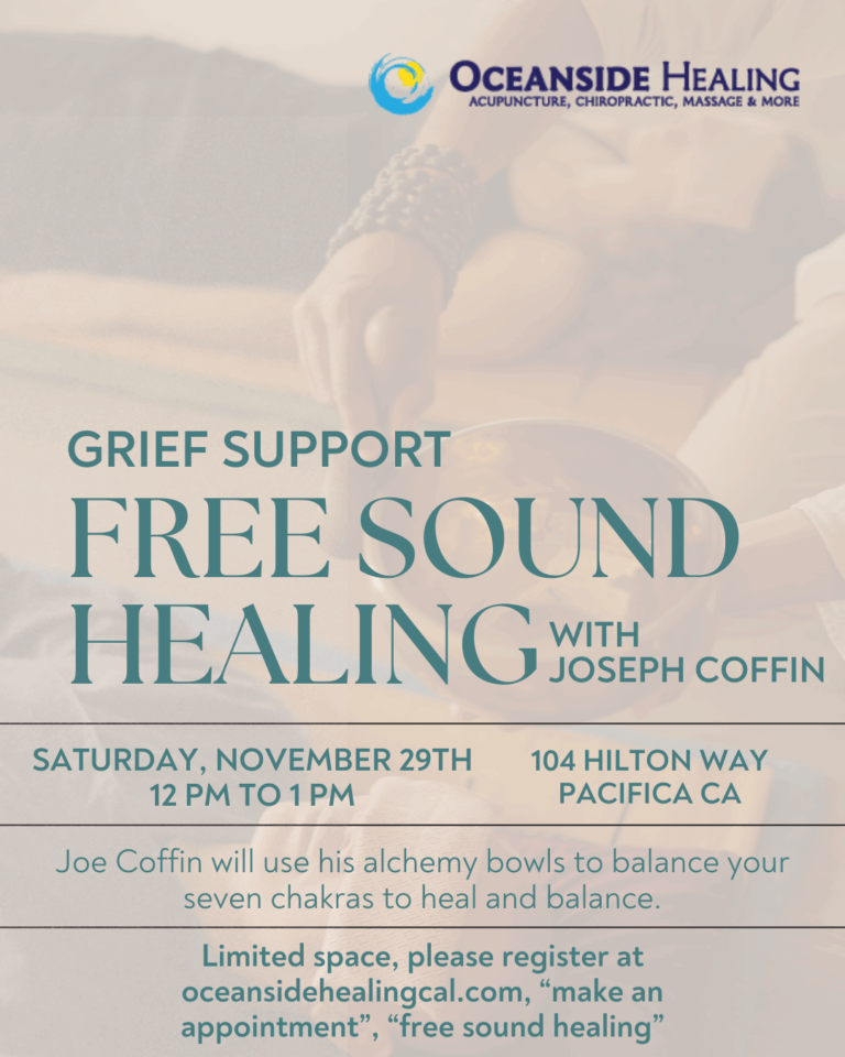 sound healing 768x960