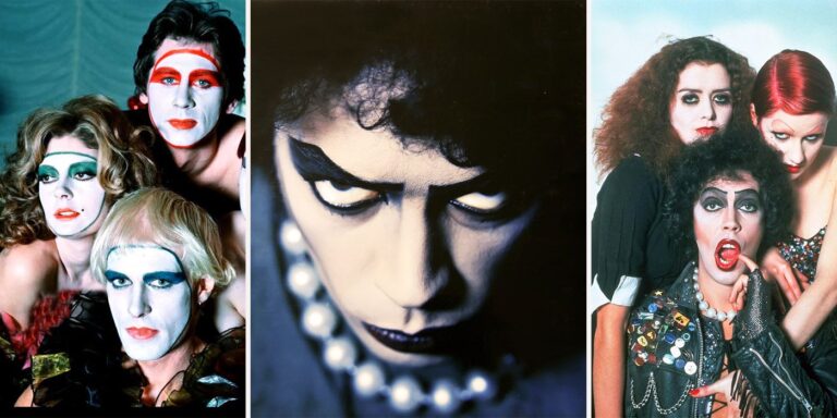 Rocky Horror Cast Photo 768x384
