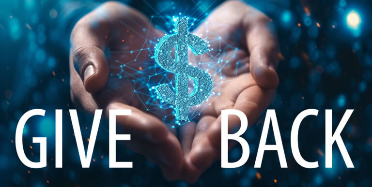 Give back 1 768x387
