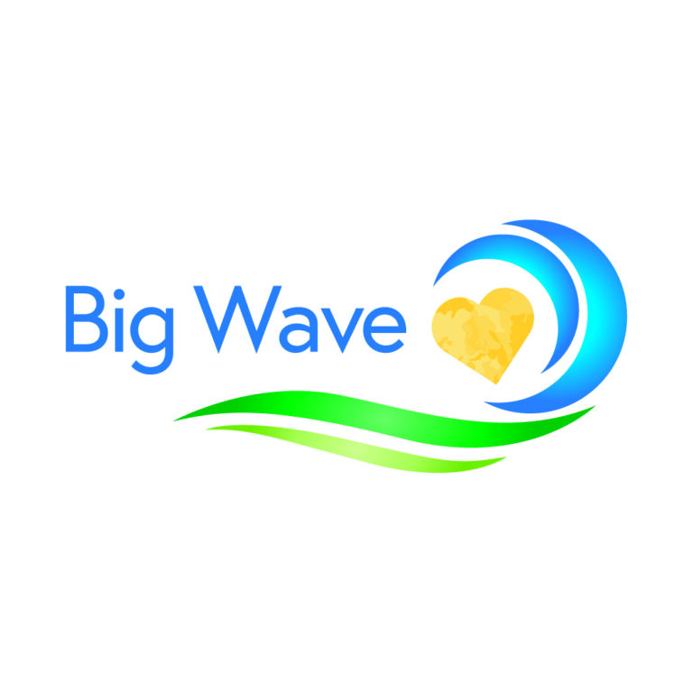 Big Wave logo square v1 768x768