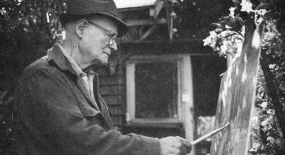 Odd Fellows Galen Wolf