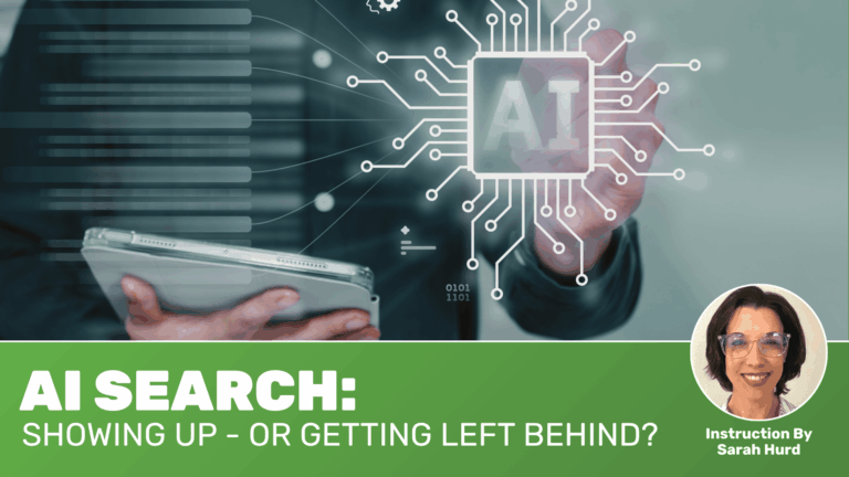 AI Search Web 768x432