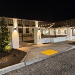 Big Wave Center courtyard string lights 3 31 26 150x150