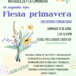 Spring FestSPN 150x150