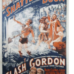 Flash Gordon small 150x150