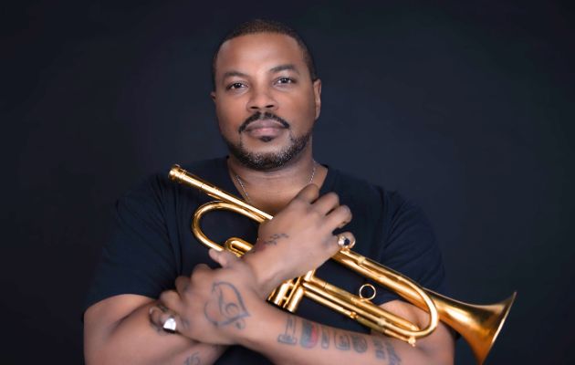 26 1101 Jeremy Pelt VBO