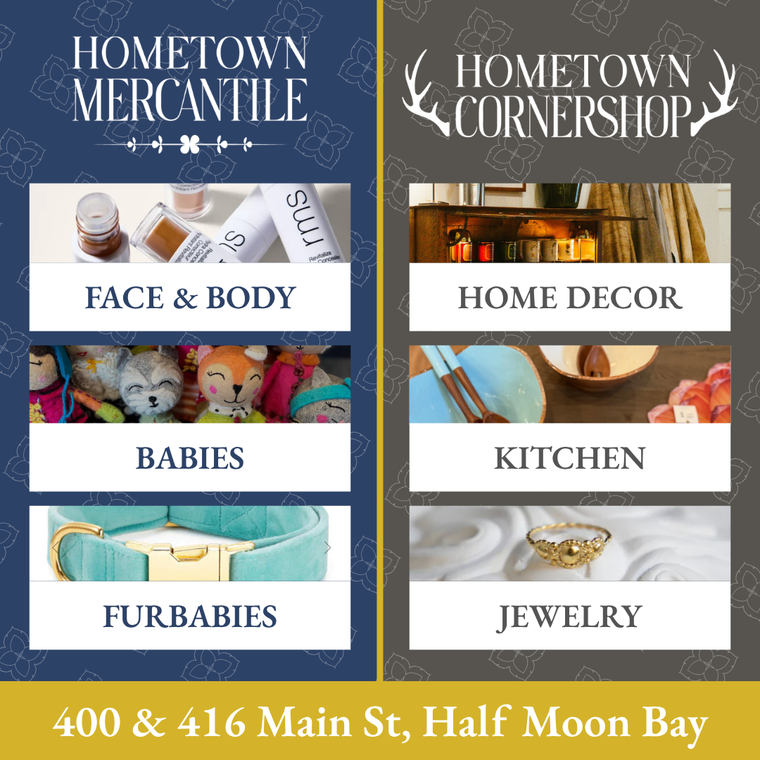 Hometown Mercantile and Cornershop Hometown Mercantile and Cornershop
