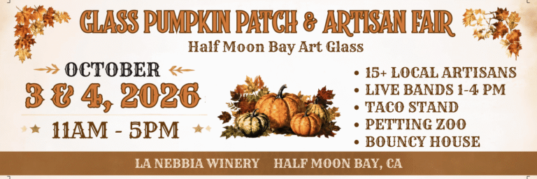 small Glass Pumpkin Patch banner 768x256