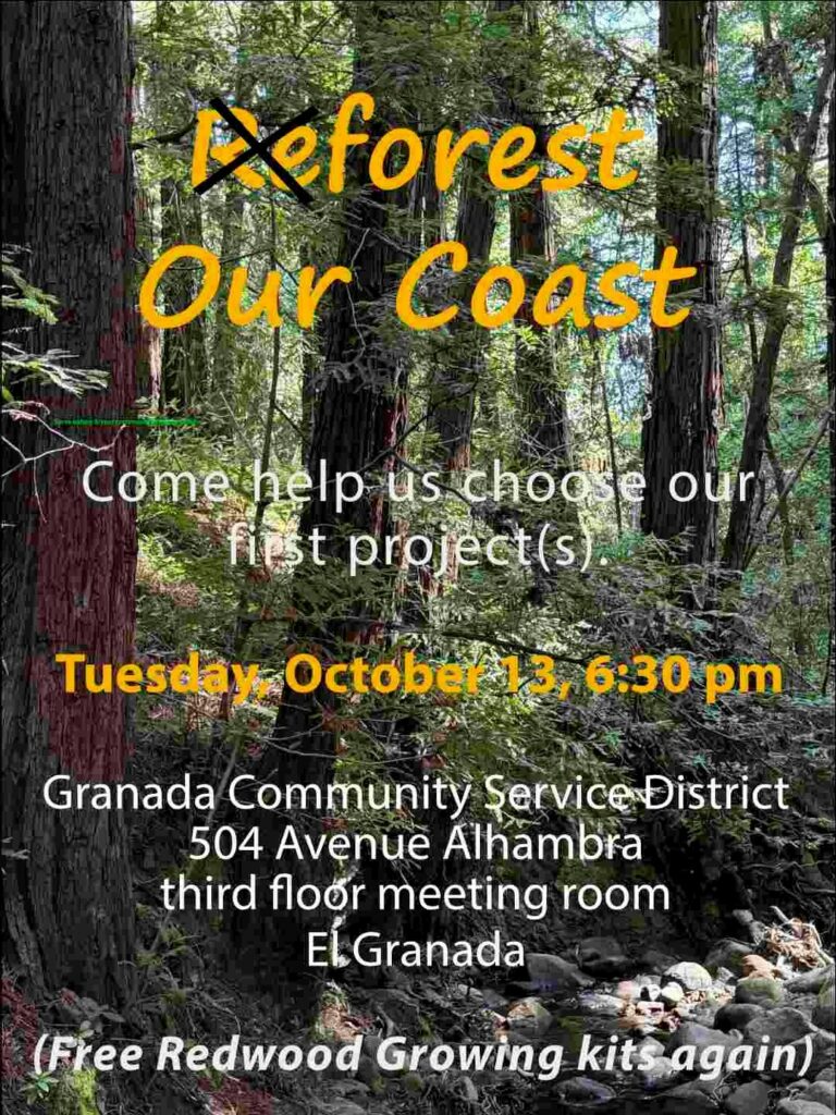 Reforest our Coast October 768x1024